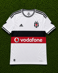 ⚫⚪ Beşiktaş Demba Ba 9 Nostalji Forması 🦅