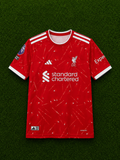 🔴 Liverpool 2026/27 İç Saha – Szoboszlai 8 Forması 🔥